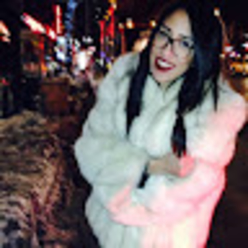 Meet your Posher, Mariah